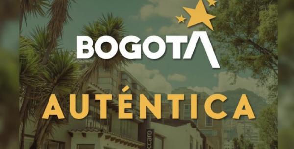 Bogotá le apuesta al turismo premium con el lanzamiento de “Bogotá Auténtica”